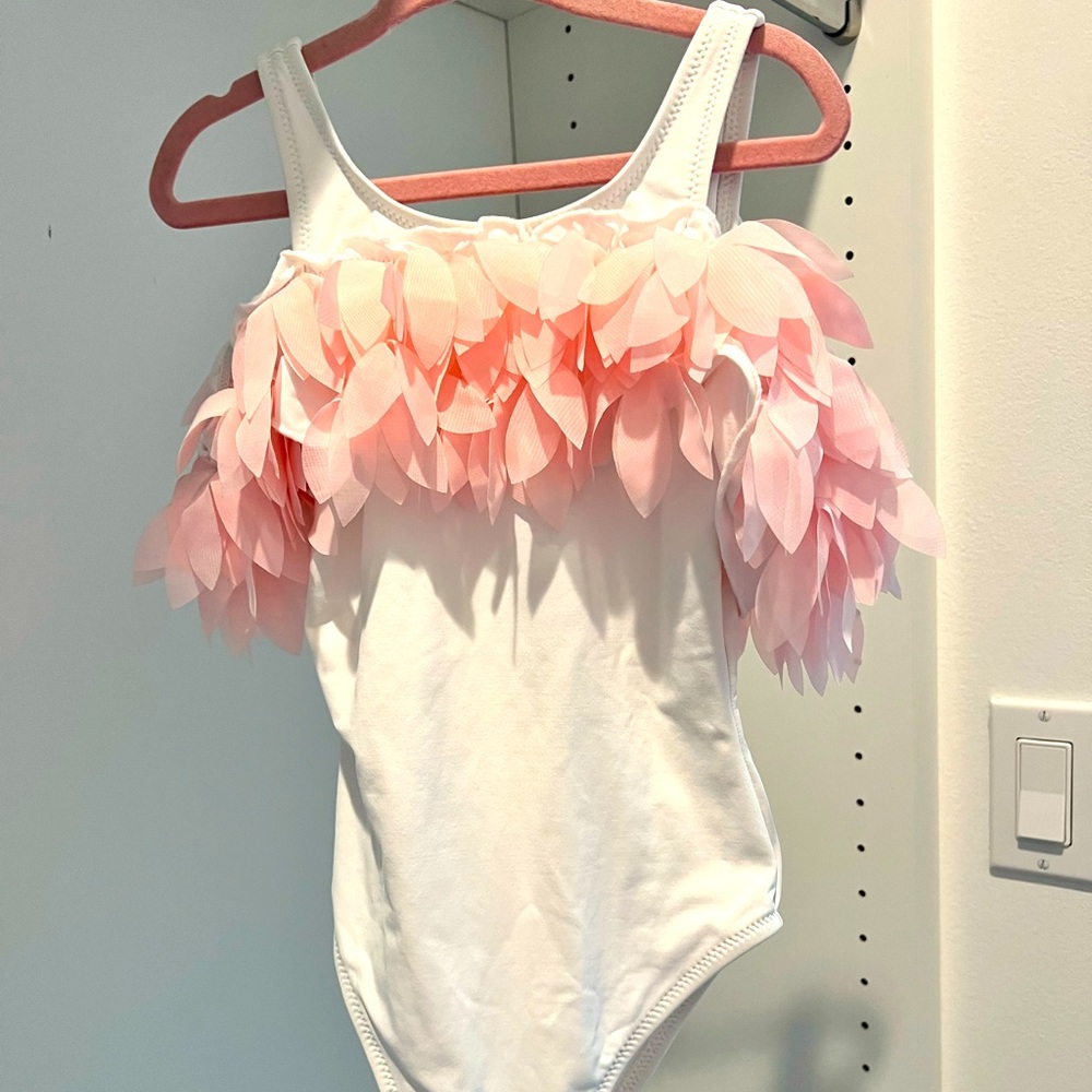 Beautiful Girls Stella Cove Swimsuit.